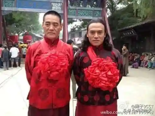 灵魂摆渡配音阵容搭配图(灵魂摆渡旁白配音是谁)插图14