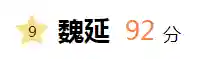 三国群雄名将大全(三国所有人物大全)插图53