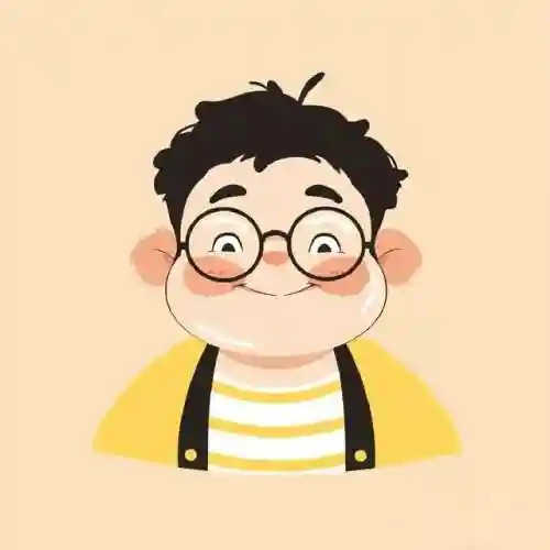 卡哇伊图片头像(头像微信卡通)插图8