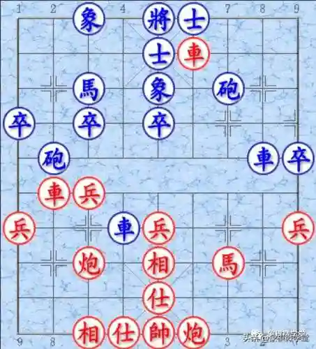 王者峡谷象棋阵容搭配推荐(王者荣耀棋盘最佳阵容)插图5