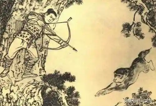 骑马妖猴阵容搭配图片高清(鬼王麒麟阵容搭配最高输出)插图4