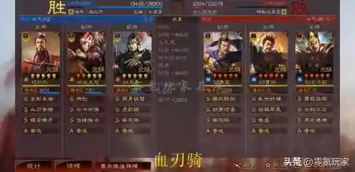 吕布孙权阵容战法怎么搭配(孙权和吕布可以搭配吗)插图5