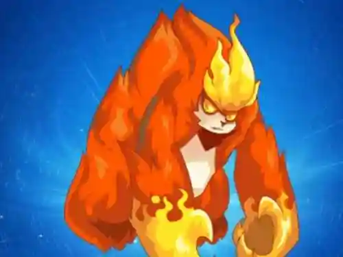 赛尔号小火猴怎么获得(赛尔号小火猴奖励有哪些)插图3