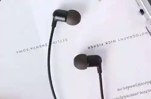 听了会湿的语音五分钟带好耳机(戴好耳机,高能原声)插图2