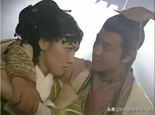 100部古装神话电视剧(人神魔三界电视剧)插图77