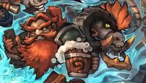 策略卡牌手游推荐(卡牌养成类手游)插图1