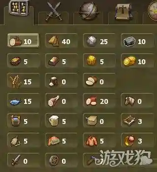 工人物语7怎么输入秘籍(工人物语7怎么设置中文)插图2