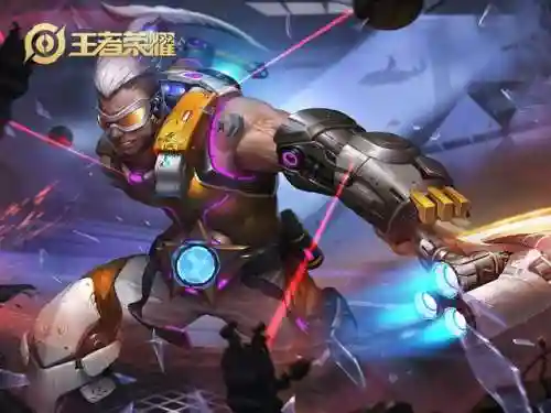 咬金适合什么阵容装备搭配(程咬金怎么出装又肉伤害又高)插图7