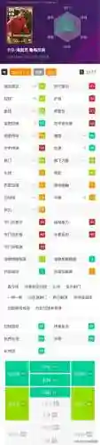 实况独狼阵容搭配最新(实况足球2021最强金球阵容)插图1 实况独狼阵容搭配最新(实况足球2021最强金球阵容)插图1