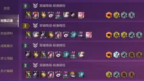 璐璐和猫咪阵容怎么搭配(璐璐辅助用什么克制最强)插图4