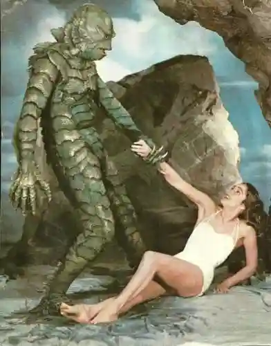 芭比梦幻仙境之美人鱼(芭比公主梦幻小镇)插图1