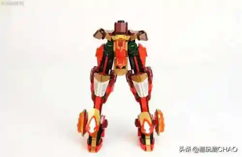机甲封神搭配什么阵容好(幻世封神平民最强阵容)插图28