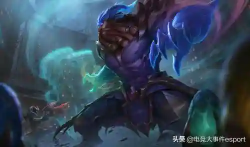 乌迪尔皮肤价格表(乌迪尔哪个皮肤最稀有)插图1