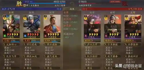 平民诸葛恪最强阵容搭配(我叫mt平民最强阵容)插图9