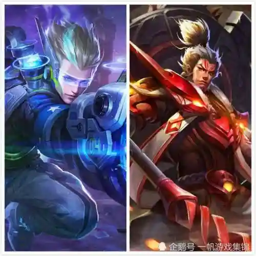 王者下局最强阵容搭配(王者荣耀自走棋钻石局最强阵容)插图2