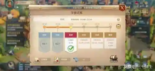 文明与征服太宗阵容搭配(文明与征服平民最强阵容第一名)插图1