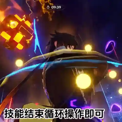 原神阵容顶级手法搭配(神都夜行录爬塔阵容攻略)插图2
