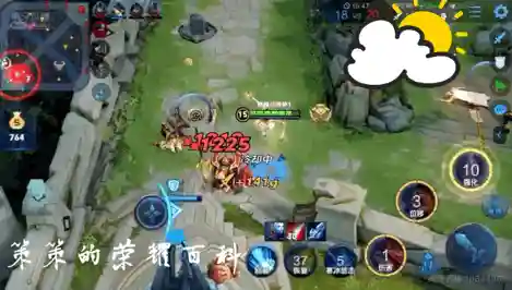 王者荣耀阿轲搭配阵容(国服阿轲出装和铭文搭配)插图34