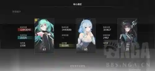 冥王的最佳阵容搭配(绝境尸潮最佳阵容搭配)插图9