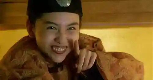 1992周星驰演鹿鼎记第一部(周星驰版鹿鼎记阿珂是谁演的)插图5
