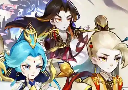 神洲风闻录阵容搭配攻略(神州风闻录哪个种族最强)插图1