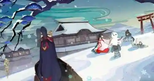 双化鲸阵容怎么搭配(阴阳师化鲸斗技阵容)插图6