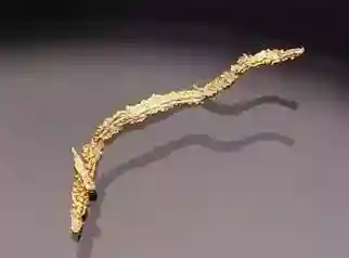 银矿石图片(银矿石原石价格)插图8
