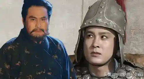 张郃典韦阵容搭配(典韦适合什么阵容)插图1