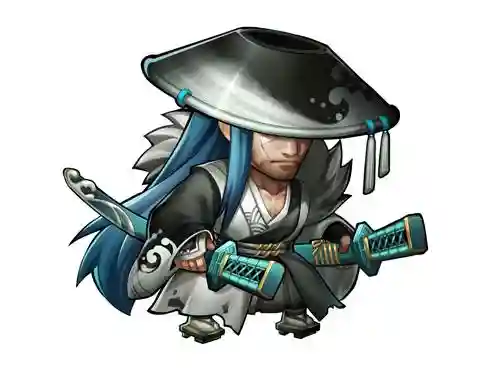 浪人剑豪阵容搭配推荐(太乙男剑阵容最强搭配)