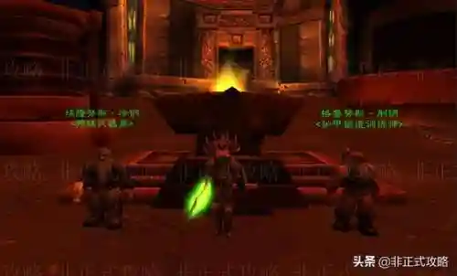 武器锻造大师推荐阵容搭配(金铲铲之战剑士阵容推荐)