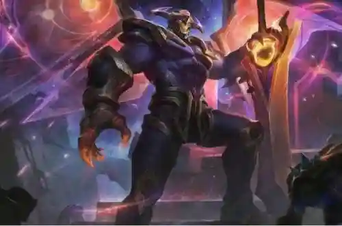不死流剑魔阵容搭配斗士(克制剑士的阵容)插图4