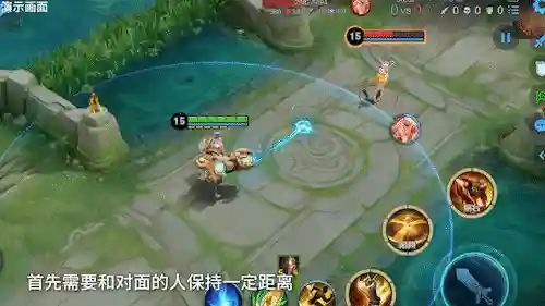 射手强大阵容搭配什么装备(射手大后期出什么装备)插图1