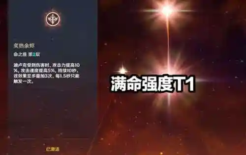 原神迪卢卡阵容搭配(卢姥爷主C配队怎么配)插图3