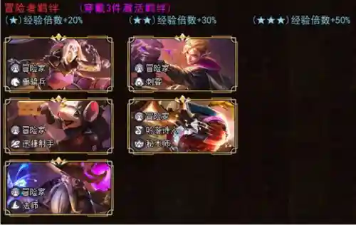 烈焰魔导阵容怎么搭配最好(烈焰龙城魂石如何搭配)插图45