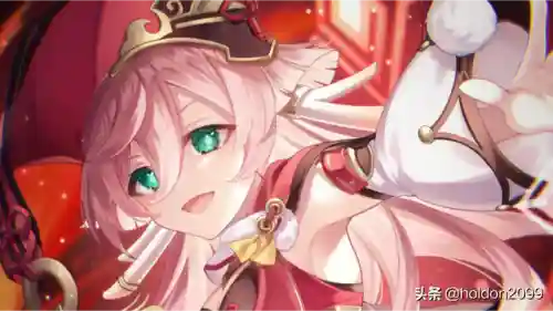 烟绯阵容搭配萌新(平民烟绯主c阵容)插图6