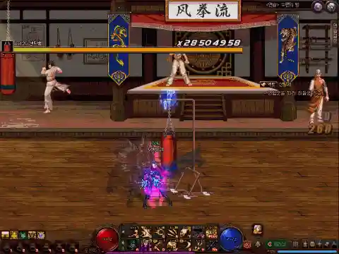 死灵三觉搭配阵容图片(觉醒10层快速阵容)插图4