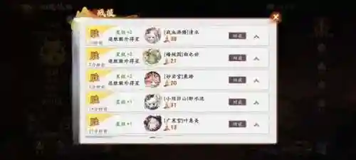牛魔王阵容怎么搭配最好(魔王伙伴最强阵容)插图3