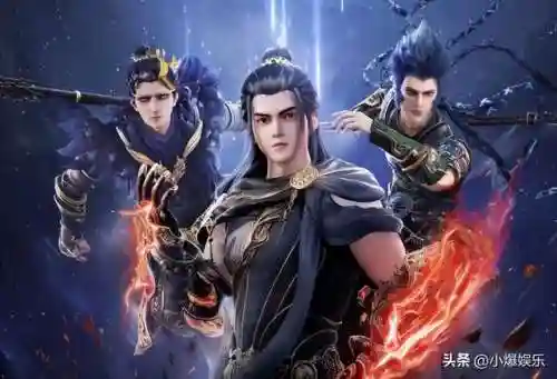 十大修仙国漫巅峰巨作(国漫修仙)插图3