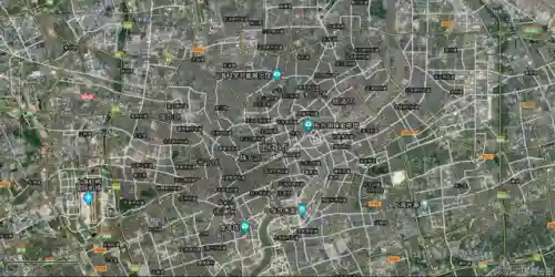 世界地图高清卫星地图全景图(不收费的3d卫星街景地图)插图18