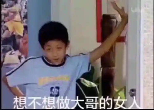 斗图表情包(小黑子专用表情包)插图20