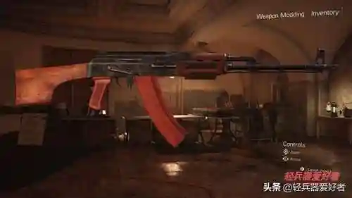 武器怎么搭配最强阵容图片(原神全角色武器搭配推荐)插图13