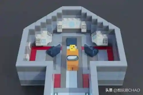 乐高狼人怎么搭配阵容(太空狼人乐高积木模式下载)插图10