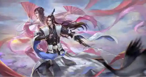 剑侠情缘网络版叁百度百科(剑侠情缘叁多少人玩)插图1