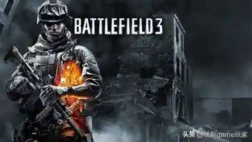 战地单机版哪个最好玩(战地哪部单人模式好玩)插图12