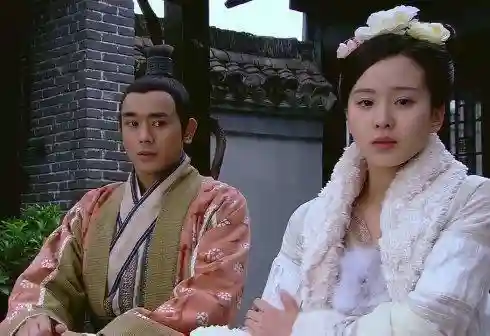 六妻一妾闹江湖(三妻四妾)
