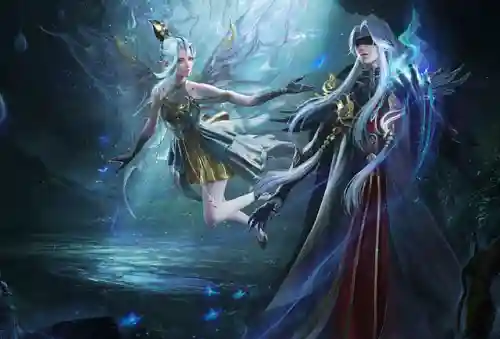 仙侠手游排行榜单(仙侠手游排名第一)插图4