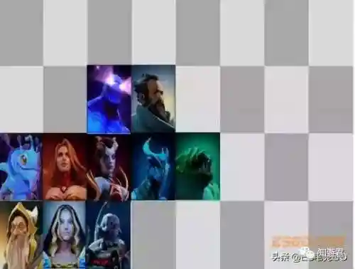 骑兵斗阵自走棋阵容搭配(自走棋手游排行榜前十名)插图7