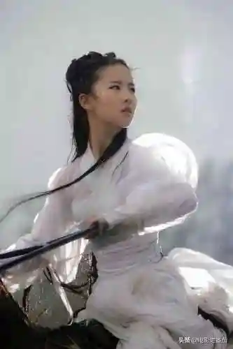 古天乐版神雕侠侣(刘奕菲神雕侠侣图片)插图25