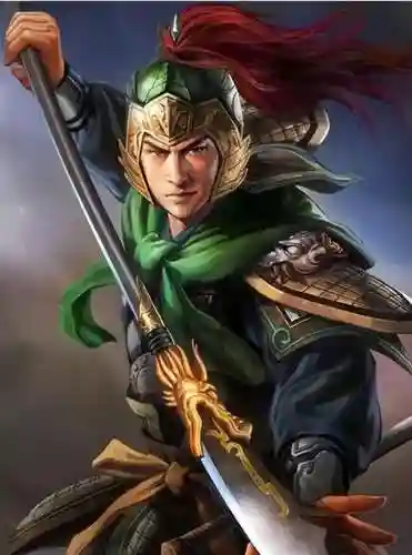 克制战将的阵容搭配图(少年神将传最强阵容)插图3