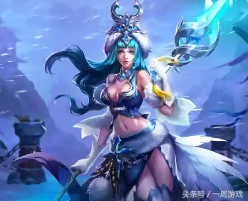 王者荣耀怎么才能上王者(王者到底怎么练才厉害)插图2 王者荣耀怎么才能上王者(王者到底怎么练才厉害)插图2